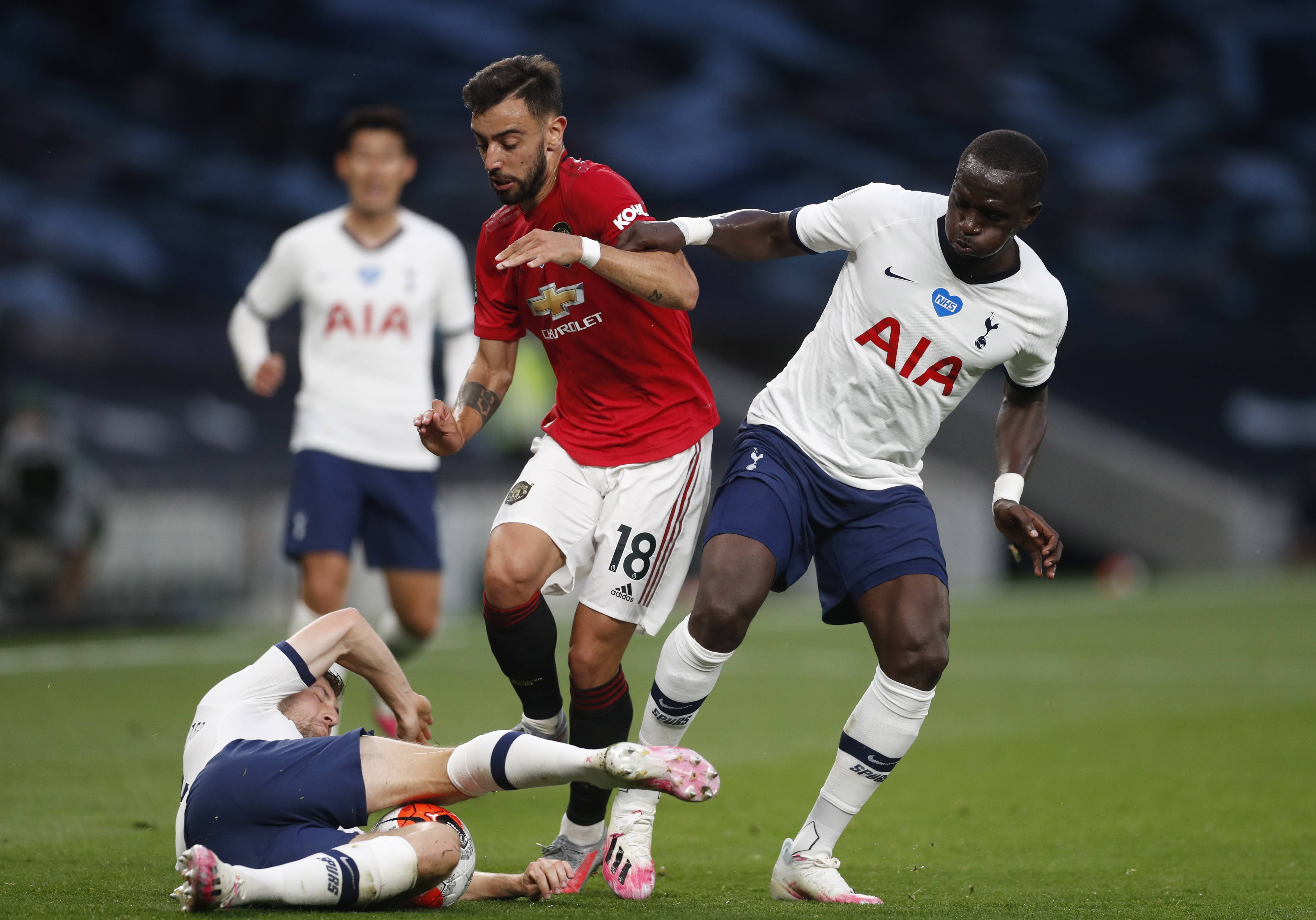 更高層次的 更高層次的